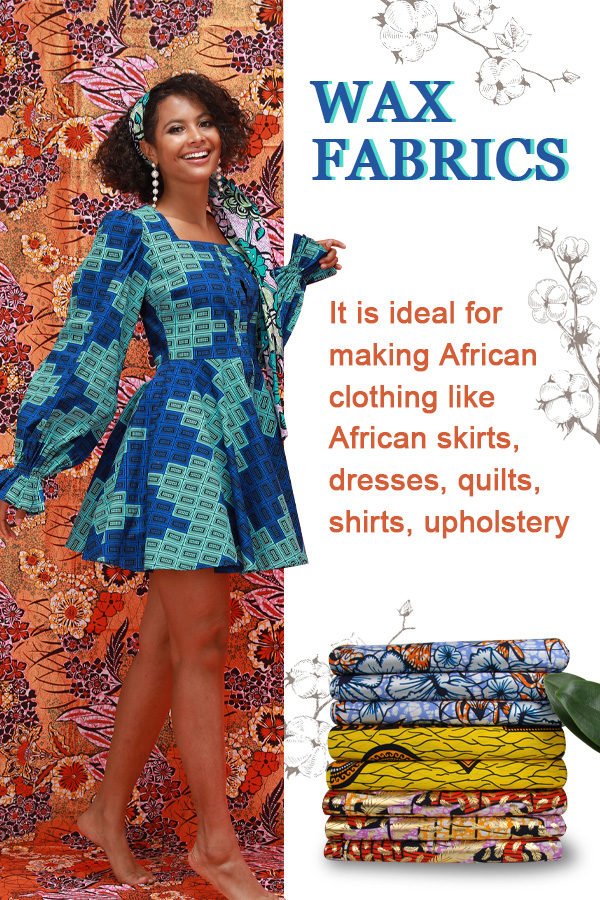 african cloth for sale
